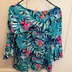 Lilly Pulitzer beautiful top *NWT*